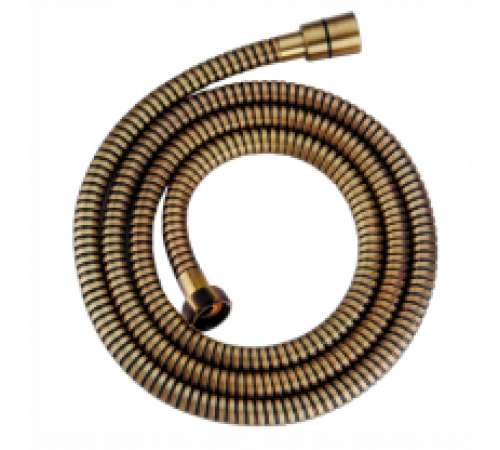 Шланг для биде 1 м Kern ( БРОНЗА ) (60/шт)