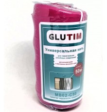 нитка 50 м (100/25) Тим