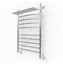 Полотенцесушитель Лесенки А17 верхняя полка  1000 х 500