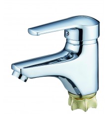 Смеситель для раковины SIT-1--A182  SOLONE