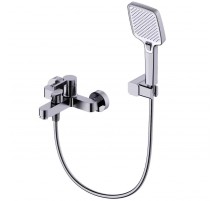 Смеситель для ванны 3048 GN  (8/шт) Kern