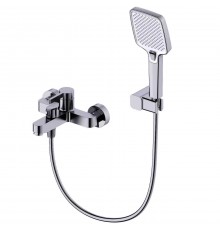 Смеситель для ванны 3048 GN  (8/шт) Kern