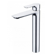 Смеситель для умывальника высокий с г/п 16H2743 Elghansa