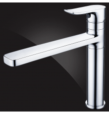 Смеситель для кухни 5665246 Elghansa