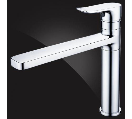 Смеситель для кухни 5665246 Elghansa