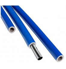 Энергофлекс Супер Протект 18/6 синяя , (200шт в кор/2 м) (по коробке)