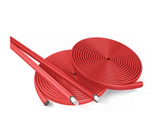 Энергофлекс Супер Протект 22/6 красная , (160шт в кор/2 м) (по коробке)