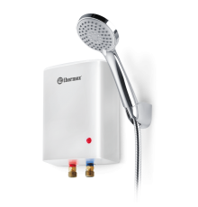 Водонагреватель проточный THERMEX Surf 3500-(не системный)