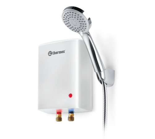 Водонагреватель проточный THERMEX Surf 3500-(не системный) по доступной цене.