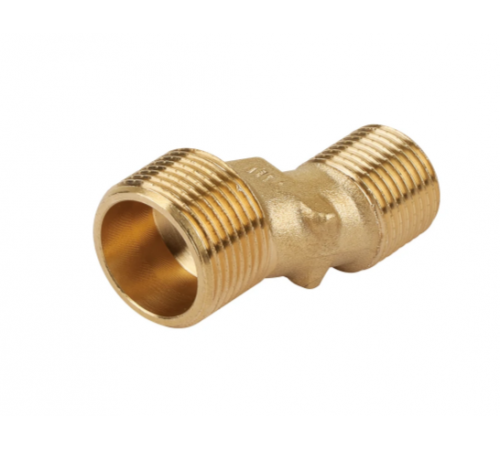 Эксцентрик 1/2 х 3/4 TIM (150/10шт)