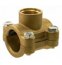 Водоотвод 1/2 х 1/2F х 1/2 TIM (40/5)