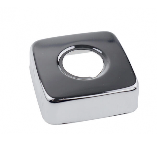 Отражатель глубокий квадратный 3/4 (300/10)