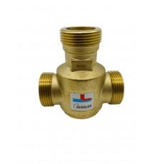Термостатический смесительный клапан 1 1/4 ( 55* С ) для наполных котлов G  (20/1) Zeissler