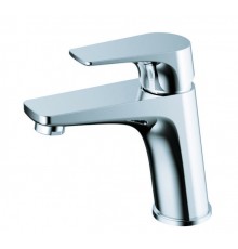 Смеситель для раковины 1319 Kern Chrome (12/шт)