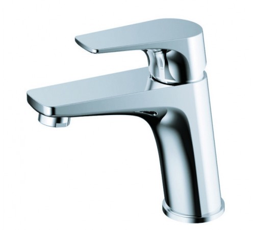 Смеситель для раковины 1319 Kern Chrome (12/шт)