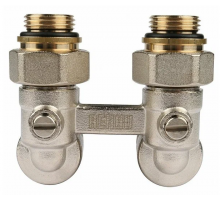 Мультифлекс угловой Rehau Германия (ориг) 5шт