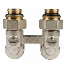 Мультифлекс угловой Rehau Германия (ориг) 5шт