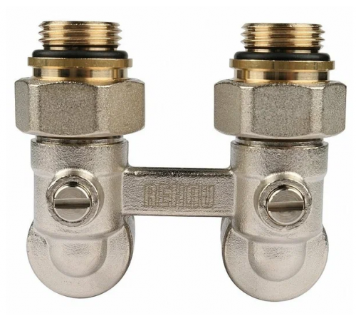 Мультифлекс угловой Rehau Германия (ориг) 5шт