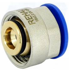 Евроконус 16 для RH Pink 2,2 (100 /10 шт в пакете)