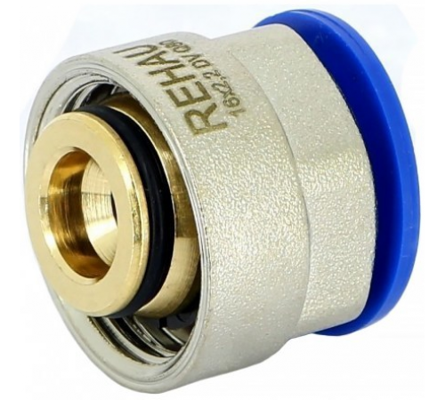 Евроконус 16 для RH Pink 2,2 (100 /10 шт в пакете)