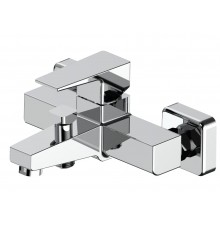 Смеситель для ванны 3055 Kern Chrome (6/шт)
