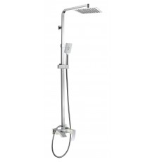 Душевая система 5065-White  (4/шт)