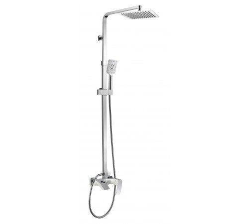 Душевая система 5065-White  (4/шт)