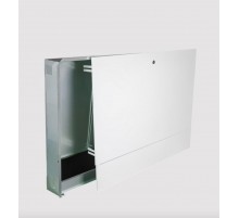 Шкаф ШРВ0 (665*340*120)  ZILMAX