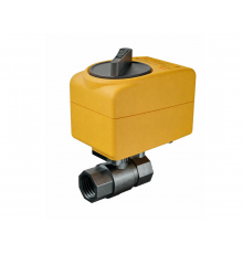 Кран с электроприводом NEPTUN Buggati Pro (220 В)  1/2   (4/1)