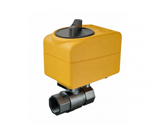 Кран с электроприводом NEPTUN Buggati Pro (220 В)  1/2   (4/1)