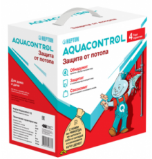 Система защиты Aquacontrol 1/2