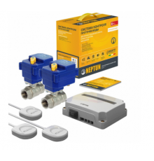 Система защиты Neptun Buggati Base 1/2