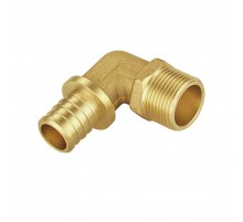 Уголок акс. 25 - 1" НР ТИМ (45/5)