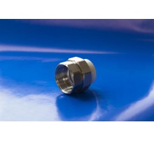 Американка 50 х 1 1/2 ВР ППР (24/2) TIM