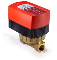 Насос цирк. для ГВС 1/2 Тим (8/1)