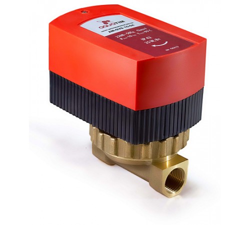 Насос цирк. для ГВС 1/2 Тим (8/1)