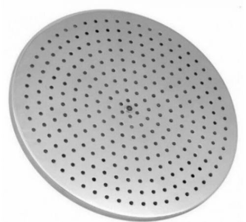 Верхний душ 400мм MS60-16 Elghansa