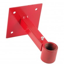 Кронштейн креп. для бака-  1*  TEPLOX (АКВАБРАЙТ)