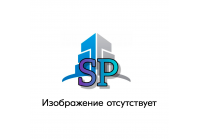 Смеситель для ванны однорук. дл. гусак GKE-6180